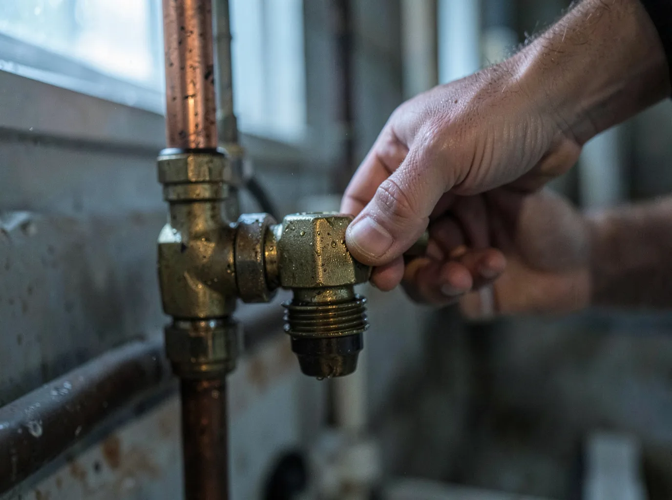 Emergency Plumber Pine Top, KY FAQs